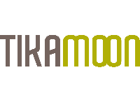 Logo Tikamoon GmbH
