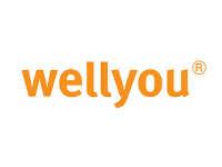 Logo WELLYOU GmbH & Co. KG