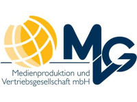 Logo MVG Medienproduktion und Vertriebsgesellschaft mbH