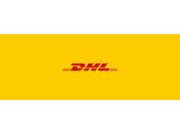 Logo DHL Paket GmbH 