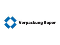 Logo Verpackung Roper GmbH & Co. KG