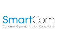 Logo SmartCom GmbH