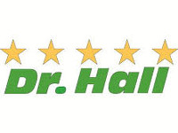 Logo Dr. Hall Versand GmbH