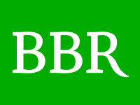 Logo BBR Associates GmbH