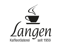 Logo Langen Kaffee GmbH & Co. KG