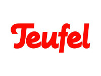 Logo Lautsprecher Teufel GmbH