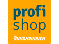 Logo Jungheinrich PROFISHOP AG & Co. KG
