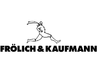 Logo Frölich & Kaufmann Verlag und Versand GmbH