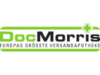 Logo Versandapotheke DocMorris N.V.