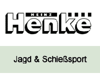 Logo Heinz Henke Schießsportartikel