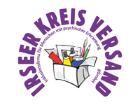 Logo Irseer Kreis Versand gGmbH