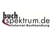 Logo buchspektrum Internetbuchhandlung