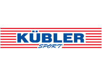 Logo Kübler Sport GmbH