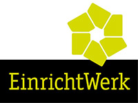 Logo EinrichtWerk GmbH