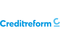 Logo Creditreform AG