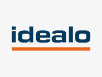 Logo idealo internet GmbH