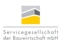Logo Servicegesellschaft der Bauwirtschaft mbH