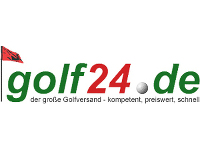 Logo golf24 GmbH