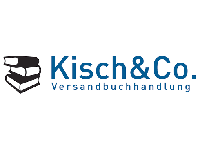 Logo Versandbuchhandlung Kisch & Co.