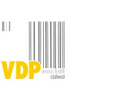 Logo VDP-Service-GmbH Südwest