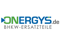 Logo ONERGYS GmbH