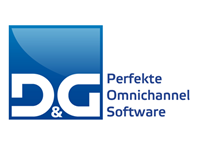 Logo D&G-Software GmbH