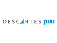 Logo Descartes Systems (Germany) GmbH