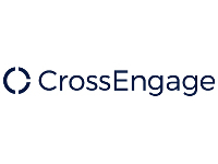 Logo CrossEngage GmbH