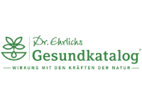 Logo Ehrlich Pharma GmbH