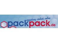 Logo packpack.de GmbH