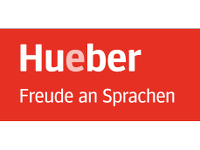 Logo Hueber Verlag GmbH & Co. KG