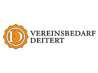Logo Vereinsbedarf Deitert GmbH