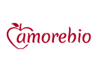 Logo amorebio GmbH & Co. KG