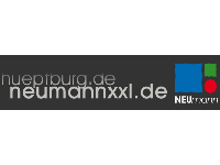 Logo NEUmann GmbH