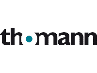 Logo Thomann GmbH