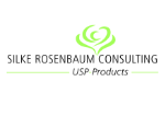 Logo Silke Rosenbaum Consulting USP Products
