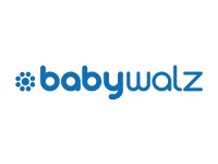 Logo baby-walz GmbH