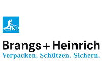 Logo Brangs + Heinrich GmbH