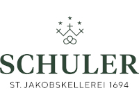 Logo Schuler-Weine St. Jacobskellerei St. Jakobskellerei