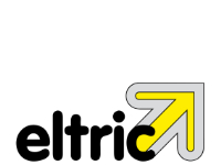 Logo eltric GmbH