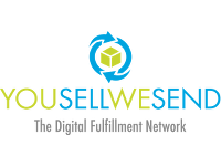 Logo YouSellWeSend GmbH