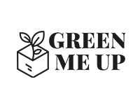 Logo Green Me Up GmbH