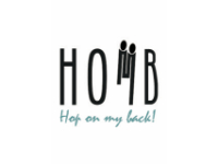 Logo HOMB GmbH