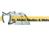 Logo Dr. Müller - Medien und Mehr GmbH