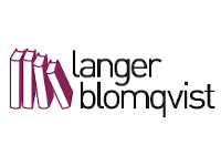 Logo LangerBlomqvist Buchhandels-GmbH & Co. KG
