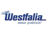 Logo Westfalia Werkzeugcompany GmbH & Co. KG