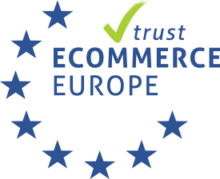 Shop-Gütesiegel des europäischen Branchenverbandes Ecommerce Europe
