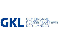 Logo GKL Gemeinsame Klassenlotterie der Länder