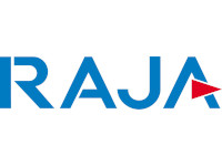 Logo RAJAPACK GmbH