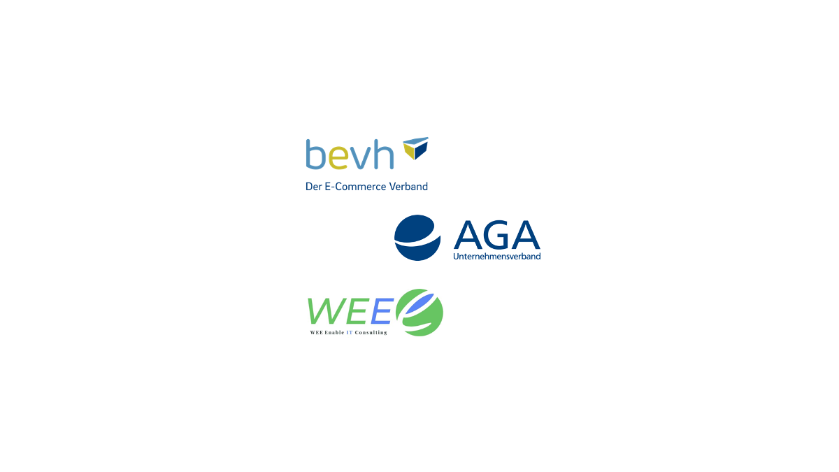 Headerbild Webinar 2: "EU-Ökodesign-Verordnung und Digitaler Produktpass: Herausforderung & Chance zugleich"